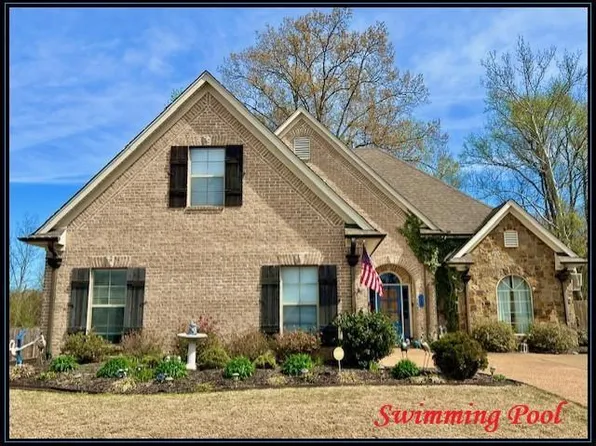 1742 Keenlan Dr W, Hernando, MS 38632