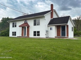 472 Antes Fort Front St, Jersey Shore, PA 17740