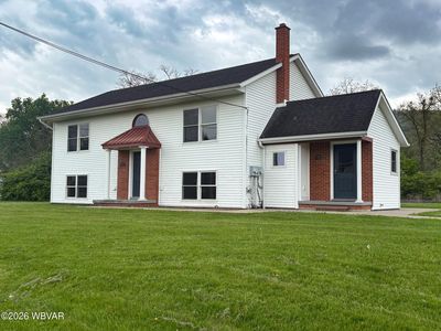 472 Antes Fort Front St, Jersey Shore, PA, 17740