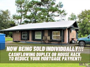 41011 W Interstate Highway 55 Service Rd, Hammond, LA 70403