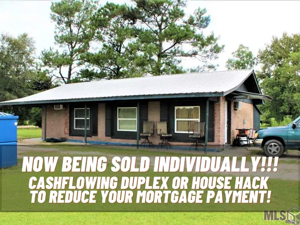 41011 W Interstate Highway 55 Service Rd, Hammond, LA 70403