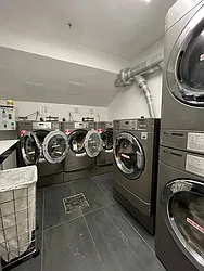 Rented by VRE