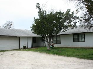 5001 Tin Top Hwy, Granbury, TX 76048