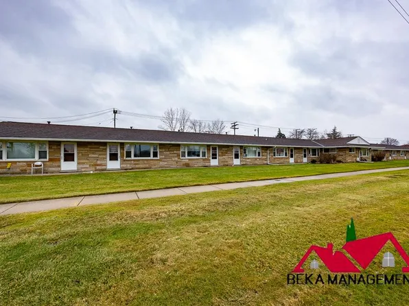 12523 Pennsylvania Rd, Riverview, MI