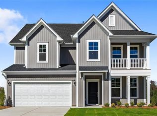 192 Lavender Ln, Lexington, NC 27295