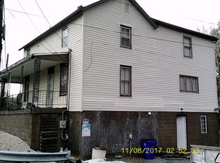 250 Knoxville Rd, Knoxville, MD 21758