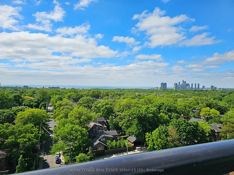 1660 Bloor St W #1214 — Photo 16