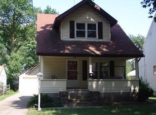 5910 Atwell Rd, Toledo, OH 43613