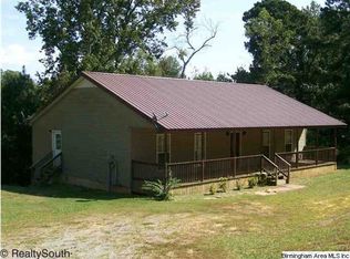 1054 County Road 1112, Cullman, AL 35057
