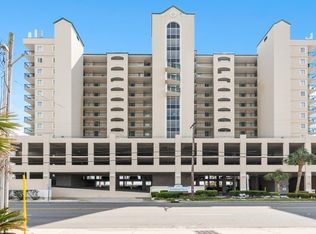 1003 S Ocean Blvd UNIT 605, North Myrtle Beach, SC 29582