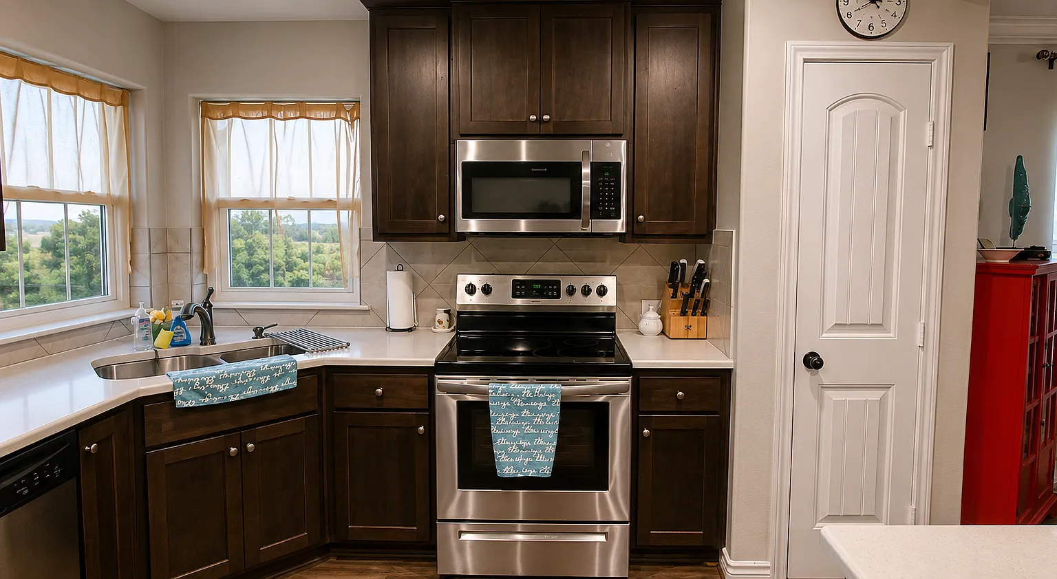 3 bed, 1416 sqft, $2,200 — Photo 4