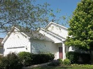 1566 Benzie Cir, Romeoville, IL 60446