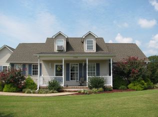 1355 Forsythe Rd, Buchanan, TN 38222