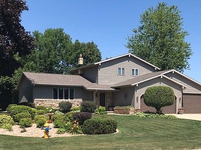 1612 Oakview Dr, Neenah, WI, 54956