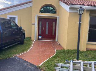 520 SW 88th Pl W, Miami, FL 33174