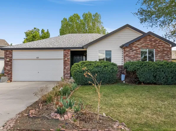 401 Hemlock Dr, Windsor, CO 80550