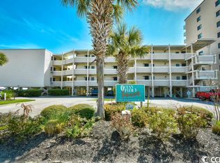3901 S Ocean Blvd #322, North Myrtle Beach, SC 29582