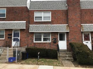 137 Bridge St FLOOR 1, Drexel Hill, PA 19026