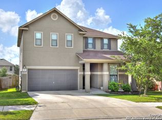 109 Hinge Path, Cibolo, TX 78108
