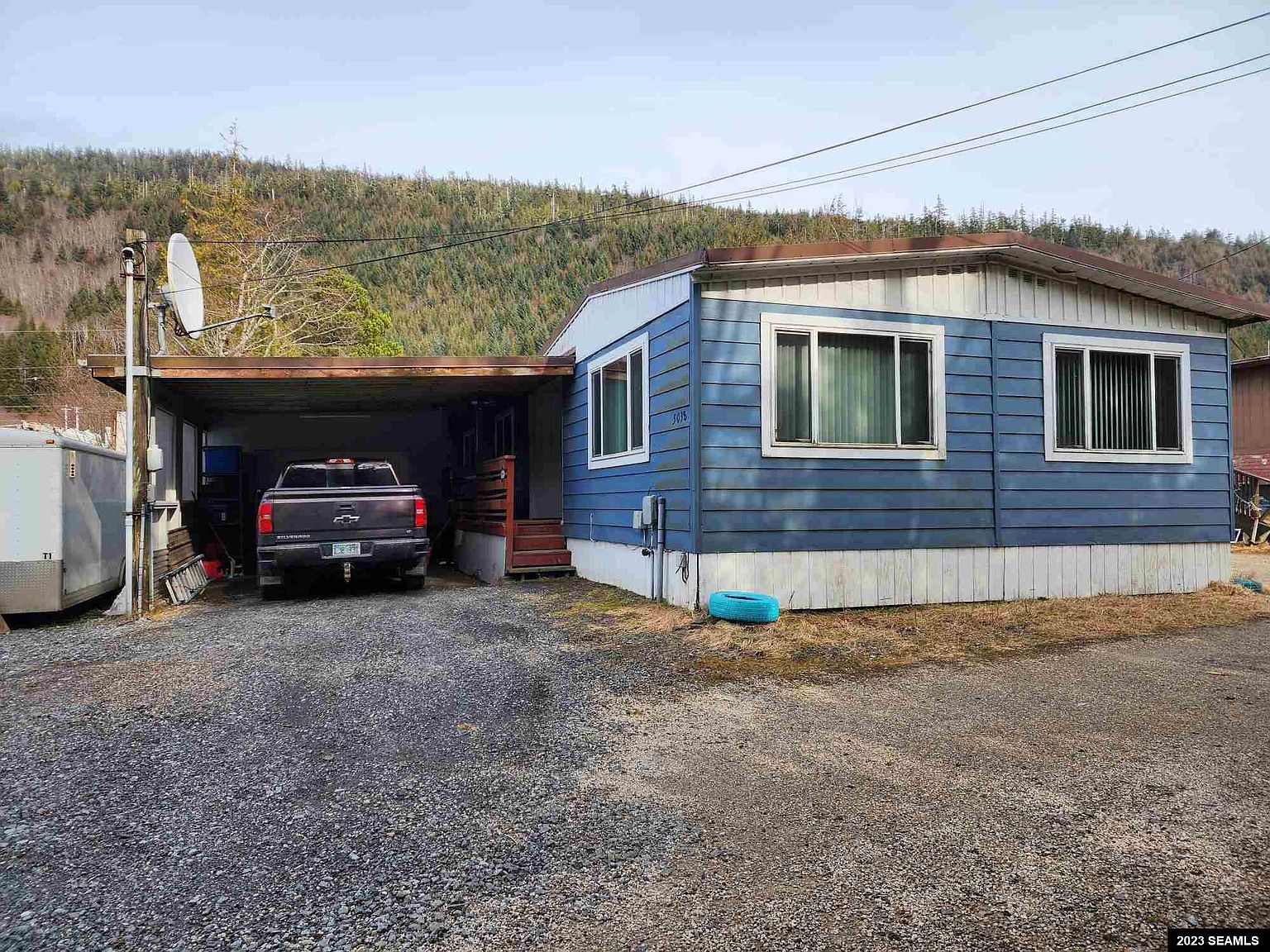5038 N Tongass Hwy, Ketchikan, AK 99901 MLS 23141 Zillow