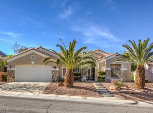 10804 Heritage Hills Dr, Las Vegas, NV 89134