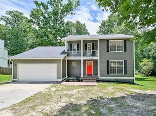 6765 Greenbower Ln, College Park, GA 30349