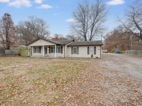 4536 State Route 162, Granite City, IL 62040