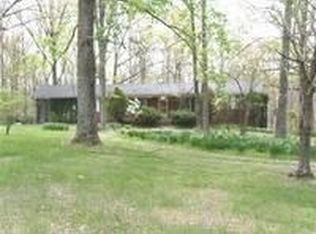 3775 Lake Rd, Woodlawn, TN 37191