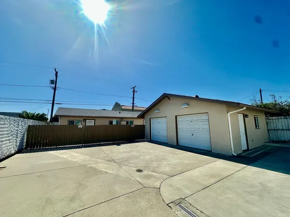 2079 516 North I Street