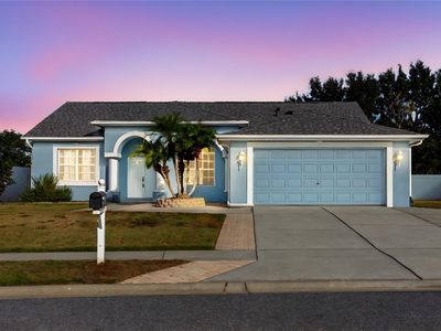 12501 Eclipse Ct, New Port Richey, FL, 34654