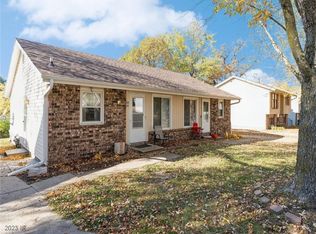 3212 SE 4th Ct, Des Moines, IA 50315