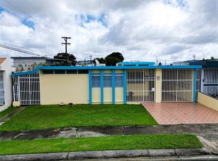 9 Bloq #14-19, Bayamon, PR 00956