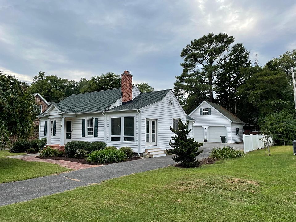 533 S. Washington St. Easton, MD