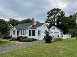 533 S Washington St, Easton, MD 21601