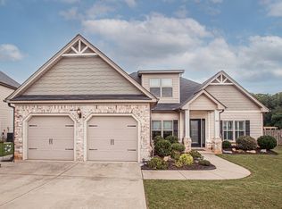 305 Chasemont Ln, Simpsonville, SC 29680