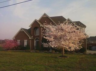 117 Zoe Ct, Murfreesboro, TN 37129