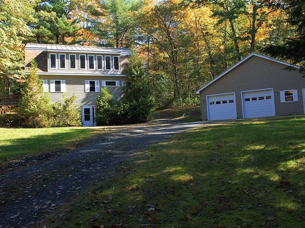 282 Albion Road, Benton, ME 04901