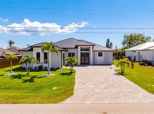 110 SW 21st Ter, Cape Coral, FL 33991