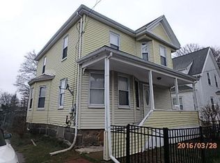 14 Beckford St, Beverly, MA 01915