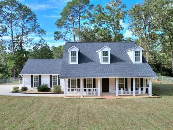 2725 Somerset Dr, Albany, GA 31721