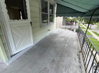 132 Shepard Ave, Buffalo, NY 14217