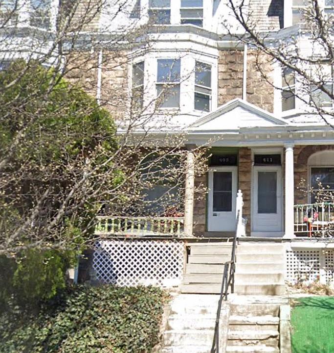 1st image of 409 Spring St