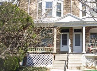409 Spring St, Reading, PA 19601