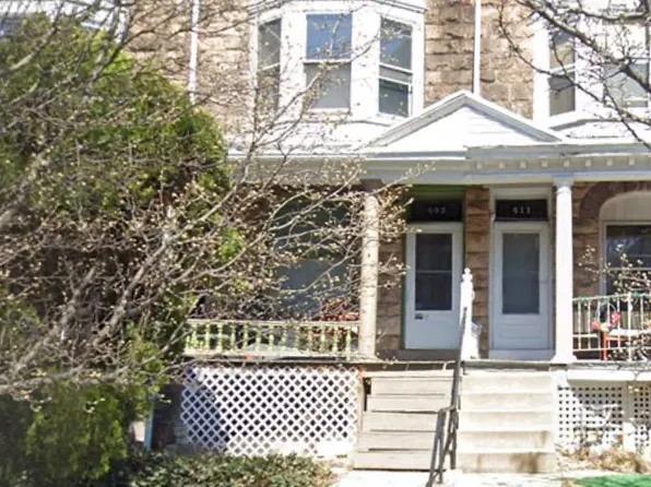 409 Spring St, Reading, PA 19601