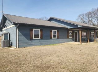 54851 Moccasin Trail Rd, Prague, OK 74864