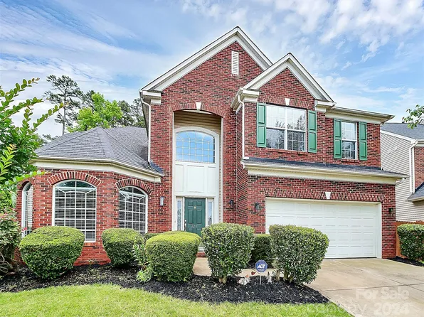 2281 Elendil Ln, Charlotte, NC 28269