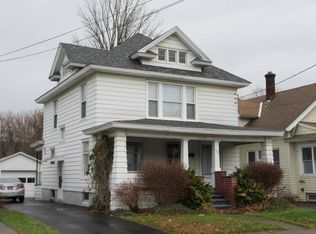 136 2nd St, Ilion, NY 13357