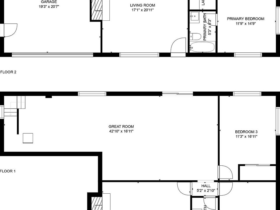 2nd image of 1742 Carlson Dr