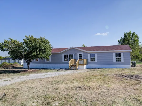 124 Creekview Meadows Dr, Springtown, TX 76082