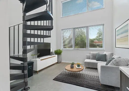 Floor plan 109